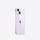 iPhone 14, 128GB, violett