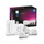 Philips Hue White &amp; Color Ambiance GU10 Dreierpack Starterset inkl. Dimmschalter