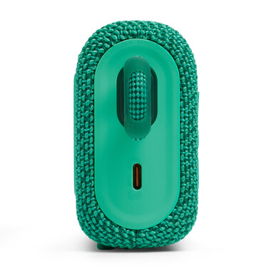 JBL Go3 ECO, Bluetooth-Lautsprecher, grün