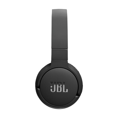 JBL Tune 670NCBT, On-Ear Kopfhörer, schwarz