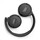 JBL Tune 670NCBT, On-Ear Kopfhörer, schwarz