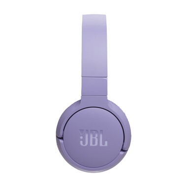 JBL Tune 670NCBT, On-Ear Kopfhörer, lila