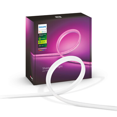 Philips Hue LED Outdoor Lightstrip White &amp; Color Ambiance 2m, 780lm