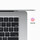 MacBook Air 15&quot; M2 Chip 8-Core CPU und 10-Core GPU, 8GB, 256GB SSD, silber