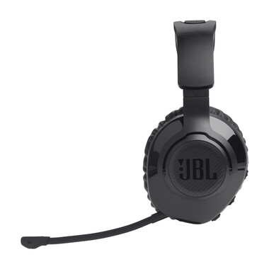 JBL Quantum 360X schwarz/grün
