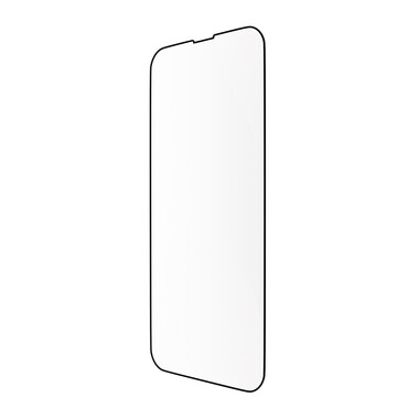 dbramante eco-shield Displayschutz für iPhone 13 Pro Max/14 Plus, schwarz