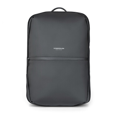 Vonmählen Horizon Tech Bag, schwarz