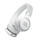 JBL Live 670NC, On-Ear Bluetooth Kopfhörer, weiß