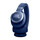 JBL Live 770NC, Over-Ear Bluetooth Kopfhörer, blau