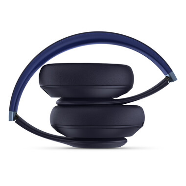 Beats Studio Pro Wireless Headphones, blau