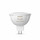 Philips Hue White &amp; Color Ambiance MR16 Einzelpack 400lm