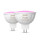 Philips Hue White &amp; Color Ambiance MR16 Doppelpack 2x400lm