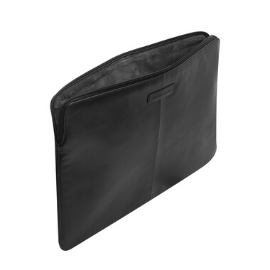 dbramante Skagen Pro Sleeve für MacBook Air 15&quot; / Laptop 14&quot;, schwarz