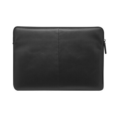 dbramante Skagen Pro Sleeve für MacBook Air 15&quot; / Laptop 14&quot;, schwarz