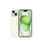 iPhone 15, 128GB, grün