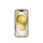 iPhone 15, 256GB, gelb