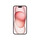 iPhone 15 Plus, 128GB, rose