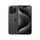 iPhone 15 Pro Max, 1TB, Titan schwarz