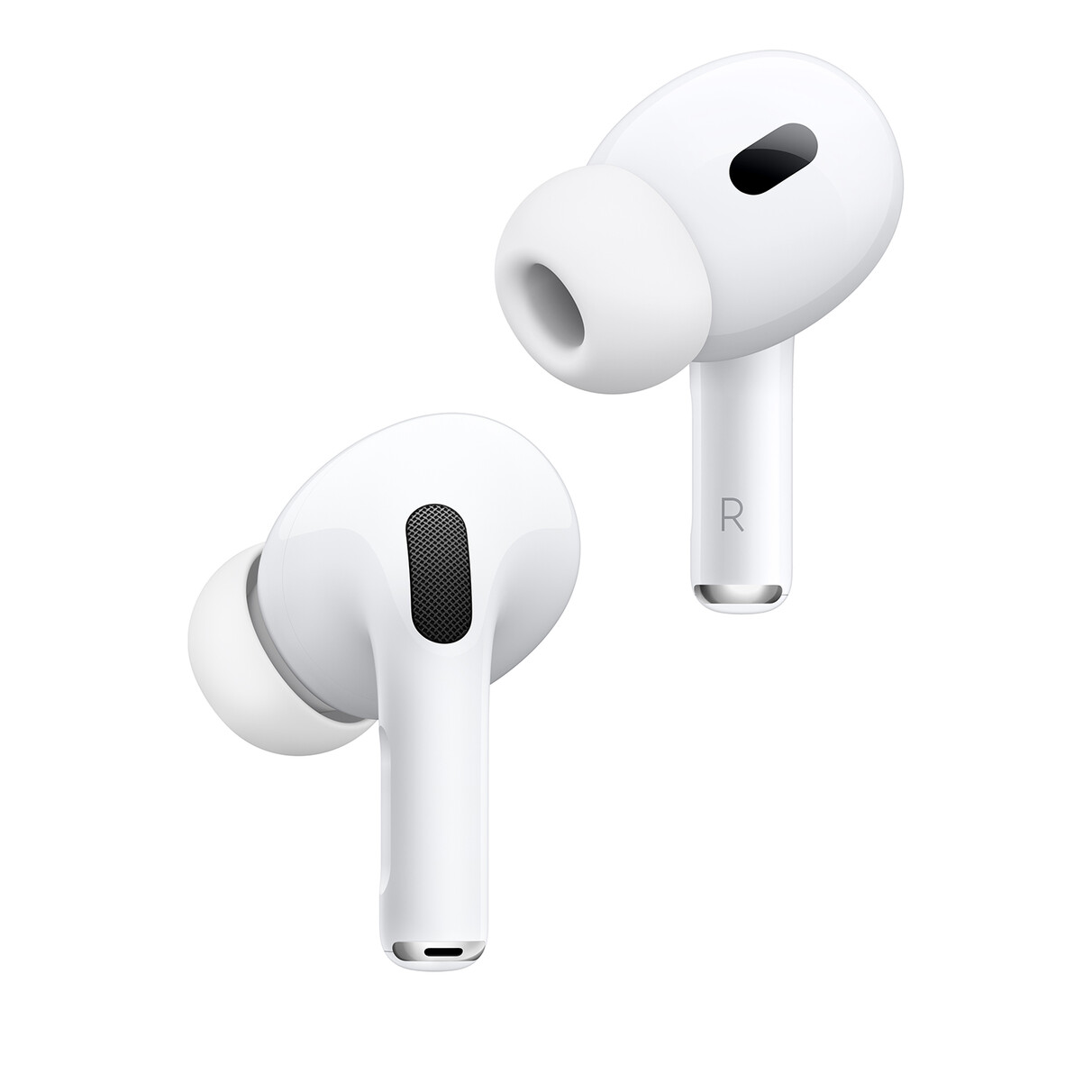 Apple selling airpods pro