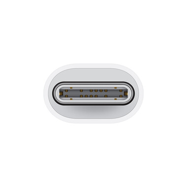 Apple USB-C zu Lightning Adapter