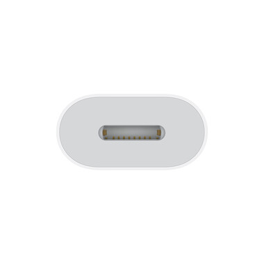 Apple USB-C zu Lightning Adapter