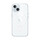 Apple iPhone 15 Clear Case mit MagSafe, transparent