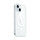 Apple iPhone 15 Clear Case mit MagSafe, transparent