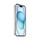 Apple iPhone 15 Clear Case mit MagSafe, transparent&gt;