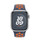 Apple Watch 41mm Nike Sportarmband, Blue Flame, M/L