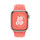 Apple Watch 41mm Nike Sportarmband, Magic Ember, S/M