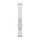 Apple Watch 45mm Nike Sportarmband, Pure Platinum, M/L