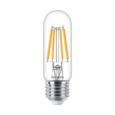Philips Classic LED T30 Stablampe 60W E27 CW CL ND SRT4