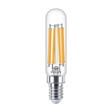 Philips Classic LED T20L Stablampe, 60W E14 WW CL ND