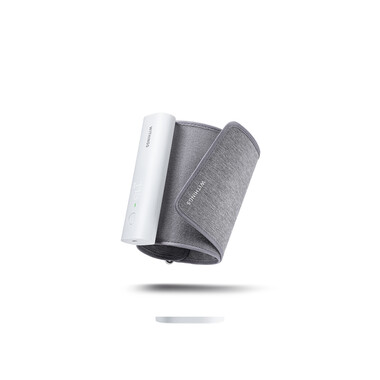 Withings Blutdruckmessgerät BPM Connect, grau