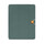 Native Union W.F.A Folio für iPad 12,9&quot; (6/5/4/3.Gen.), grün