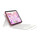 iPad Wi-Fi + Cellular, 256GB, silber, 10.9&quot; (10.Gen.)