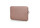 Trunk Textile Neopren Sleeve gerippt für MacBook Air/MacBook Pro 13&quot;, rosé
