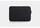 Trunk Textile Neopren Sleeve gerippt für MacBook Air/MacBook Pro 13&quot;, schwarz