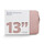 Trunk Textile Neopren Sleeve gerippt für MacBook Air/MacBook Pro 13&quot;, rosé