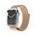 Vonmählen Milanesearmband für Apple Watch 42/44/45/49 mm, rose gold