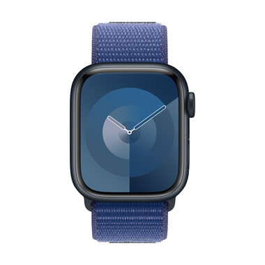 Apple Watch 41mm Sport Loop, blau