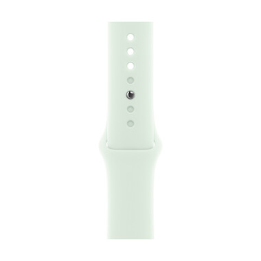 Apple Watch 41mm Sportarmband, grün, M/L