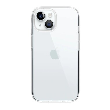 ELAGO Hybrid Case iPhone 15 - Transparent