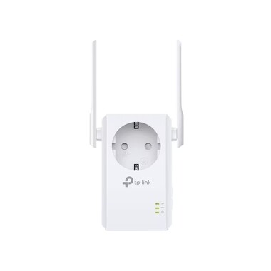 TP-Link WA860RE, 300-MBit/s WLAN Repeater mit integrierter Steckdose