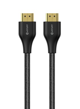 eSTUFF HDMI 2.1 Cable 8K, 2m