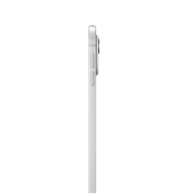 Apple iPad Pro 13&quot; Wi-Fi mit Standardglas, 256GB, silber