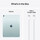 Apple iPad Air 11&quot; Wi-Fi + Cellular, 256GB, blau