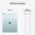 Apple iPad Air 13&quot; Wi-Fi + Cellular, 1TB, blau