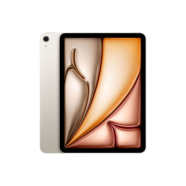 Apple iPad Air 11&quot; Wi-Fi, 128GB, polarstern