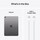 Apple iPad Air 11&quot; Wi-Fi, 256GB, space grau